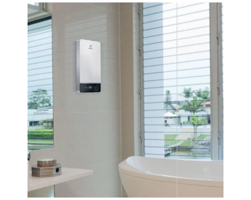 Водонагреватель проточный Electrolux NPX 18-24 SENSOMATIC PRO