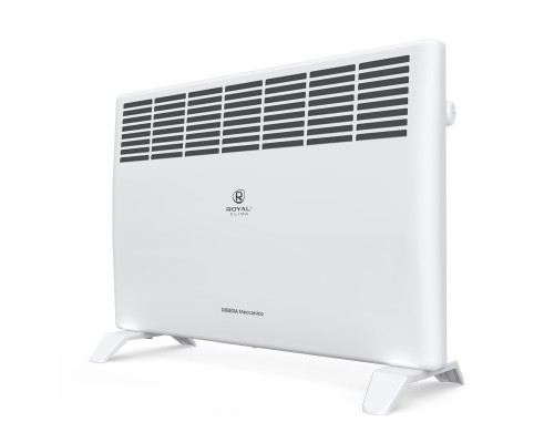 Конвектор ROYAL Clima REC-R1500M белый