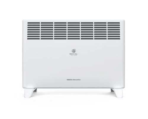 Конвектор ROYAL Clima REC-R1500M белый
