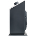 ELECTROLUX тепловентилятор EFH/C-1115, 1,5 кВт