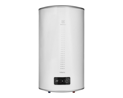 Водонагреватель накопительный Electrolux EWH 50 Interio 3 50 л White