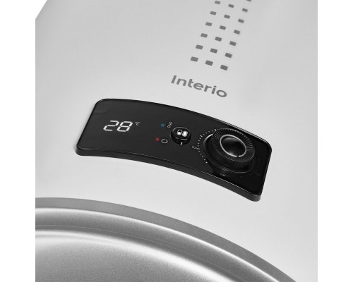 Водонагреватель накопительный Electrolux EWH 50 Interio 3 50 л White