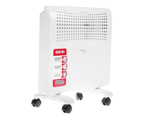 Конвектор Engy EN-1000E