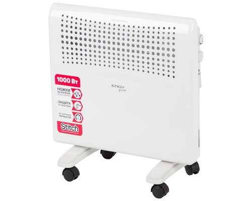 Конвектор Engy EN-1000E
