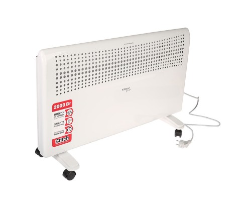 Конвектор Engy EN-2000E