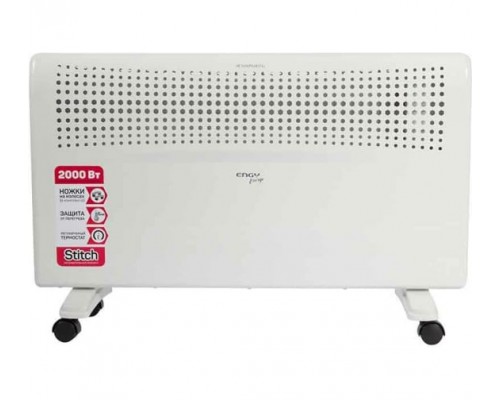 Конвектор Engy EN-2000E