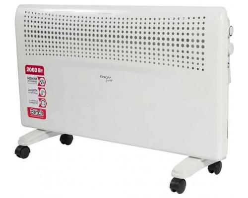 Конвектор Engy EN-2000E