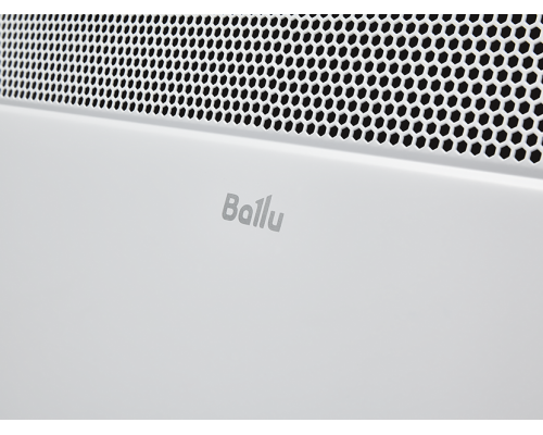 Конвектор Ballu Apollo Transformer BEC/AT-2500-3I (с блоком упр., без шасси)
