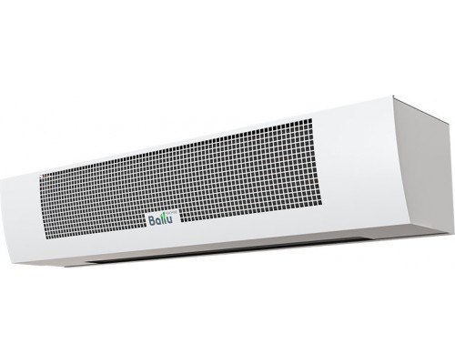 Водяная тепловая завеса Ballu BHC-B10W10-PS