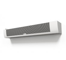 Водяная тепловая завеса Ballu BHC-H20W45-PS