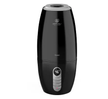 Воздухоувлажнитель ROYAL CLIMA RUH-T300/5.7E-WT черный