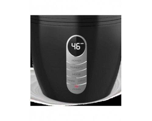 Воздухоувлажнитель ROYAL CLIMA RUH-T300/5.7E-WT черный