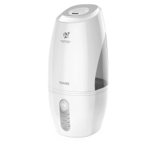Воздухоувлажнитель ROYAL CLIMA RUH-T300/5.7E-WT белый
