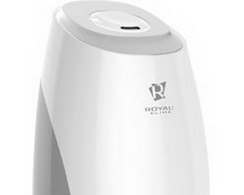 Воздухоувлажнитель ROYAL CLIMA RUH-T300/5.7E-WT белый