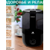 Воздухоувлажнитель TIMBERK THU UL 37 M (M1) черный