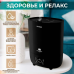 Воздухоувлажнитель TIMBERK THU UL 43 E (E2) черный