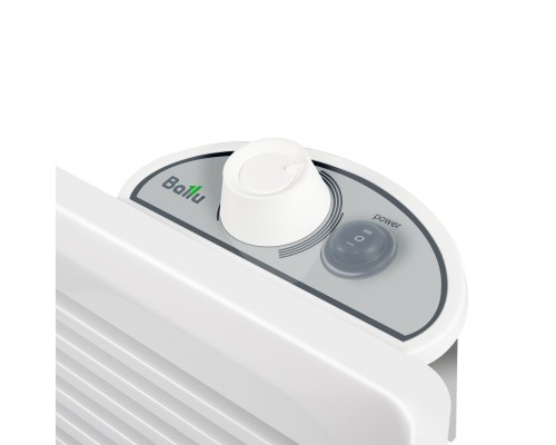 Конвектор Ballu Enzo BEC/EZMR-1000