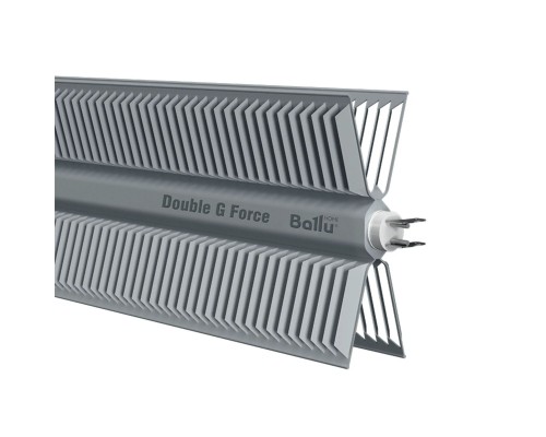 Конвектор Ballu Enzo BEC/EZMR-1000