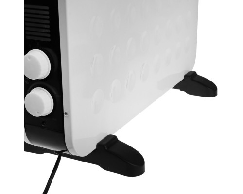 Конвектор Centek CT-6125 белый