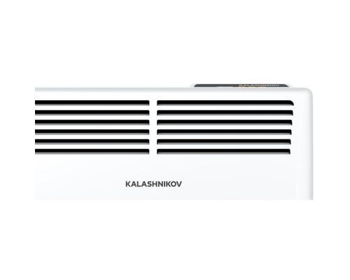 Конвектор Калашников KVCH-E10E-11