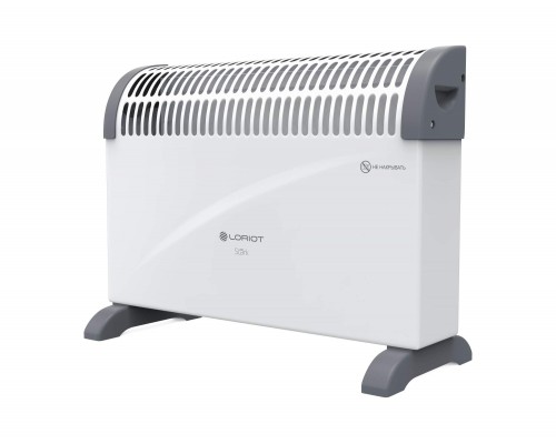 Конвектор Loriot Stark LHP-M 2000