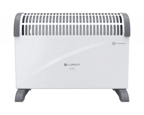 Конвектор Loriot Stark LHP-M 2000