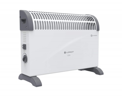 Конвектор Loriot Stark LHP-M 2000