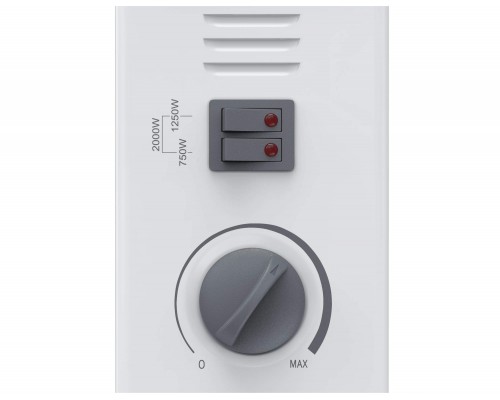 Конвектор Loriot Stark LHP-M 2000