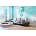 Воздухоувлажнитель Philips HU4801/01 белый