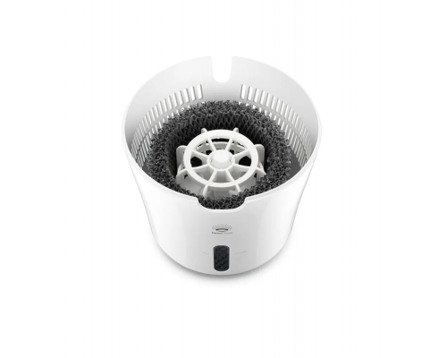 Воздухоувлажнитель Philips HU4801/01 белый