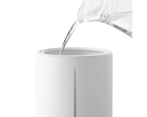 Воздухоувлажнитель Xiaomi Mi Smart Antibacterial Humidifie белый