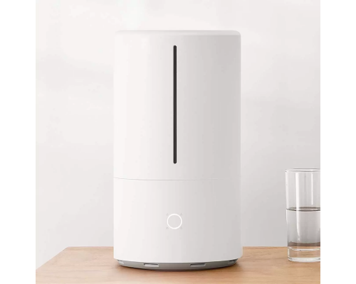 Воздухоувлажнитель Xiaomi Mi Smart Antibacterial Humidifie белый