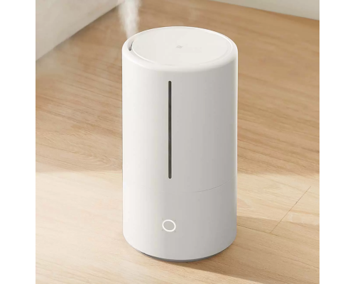 Воздухоувлажнитель Xiaomi Mi Smart Antibacterial Humidifie белый