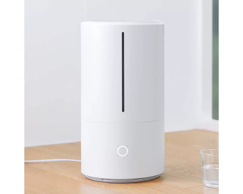 Воздухоувлажнитель Xiaomi Mi Smart Antibacterial Humidifie белый