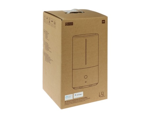 Воздухоувлажнитель Xiaomi Mi Smart Antibacterial Humidifie белый