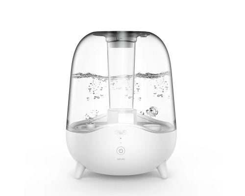 Воздухоувлажнитель XIAOMI DEM-F325 белый