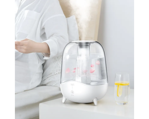 Воздухоувлажнитель XIAOMI DEM-F325 белый