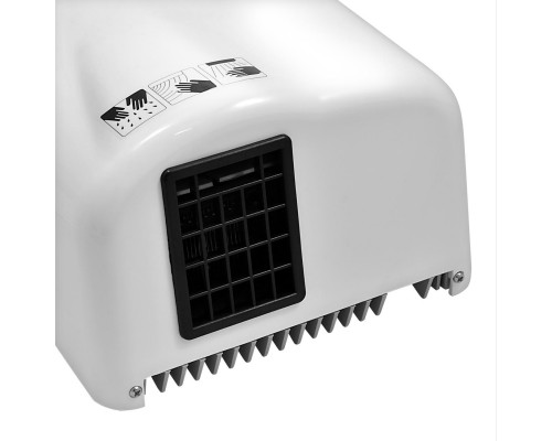 Электросушитель для рук Puff-165