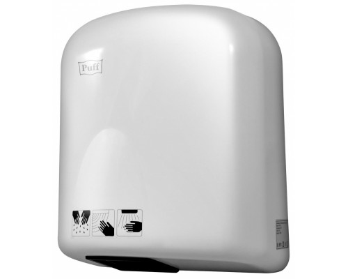 Электросушитель для рук Puff-165