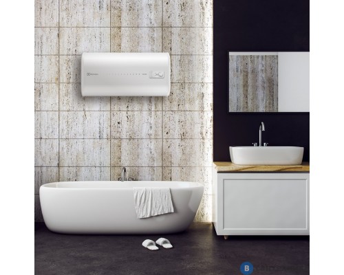 Водонагреватель накопительный Electrolux EWH 100 Citadel H
