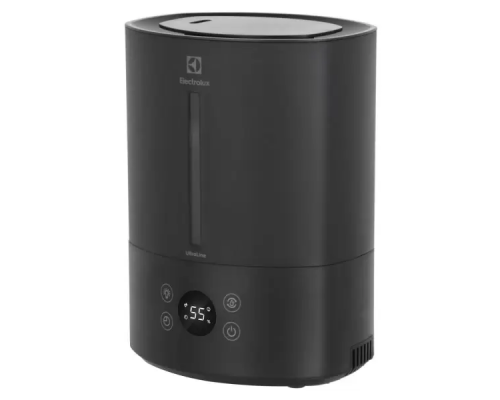 Воздухоувлажнитель Electrolux EHU - 6010D черный
