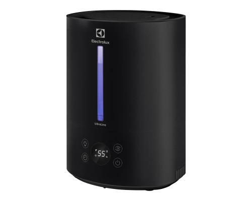 Воздухоувлажнитель Electrolux EHU - 6010D черный