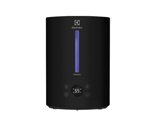 Воздухоувлажнитель Electrolux EHU - 6010D черный