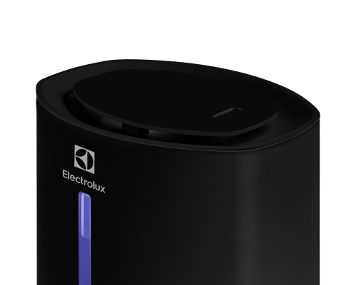 Воздухоувлажнитель Electrolux EHU - 6010D черный