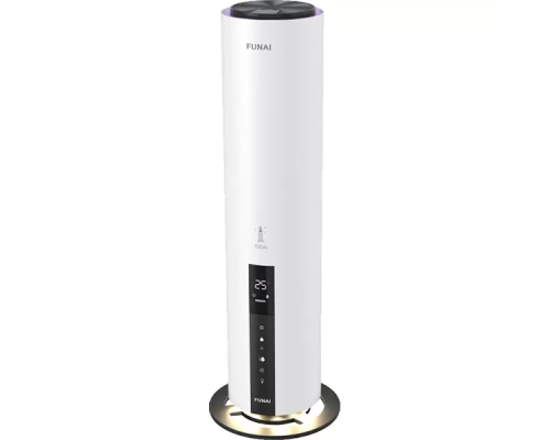 Воздухоувлажнитель Funai USH-TE7251WC белый