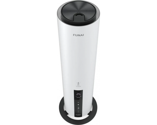 Воздухоувлажнитель Funai USH-TE7251WC белый