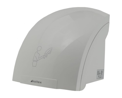 Сушилка для рук Ksitex M-1800