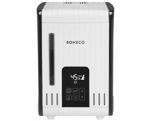 Воздухоувлажнитель Boneco S 450 белый, черный