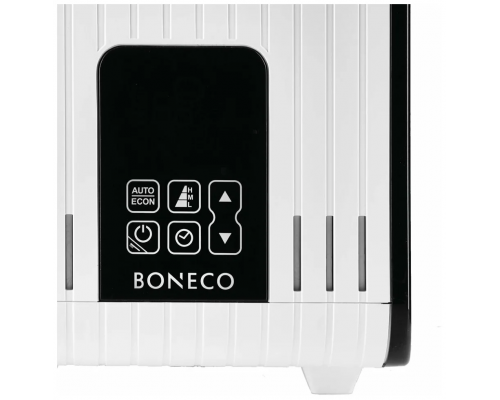 Воздухоувлажнитель Boneco S 450 белый, черный