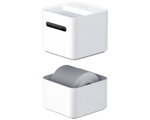 Воздухоувлажнитель XIAOMI Smartmi Evaporative Humidifier 2 белый